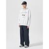 8Seconds Heavy Ounce Wide Fit Denim Pants Navy