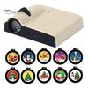 Energy Efficient Holiday Projector LED Christmas Lamp, 6/10/15/20 Festive Scenes Projector, Mini USB Decor Light Powered for Living Room, Bedroom,