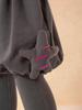 2025 Winter Tongbei Girls' Skirt Pants: Cute, Warm, Versatile 2-in-1