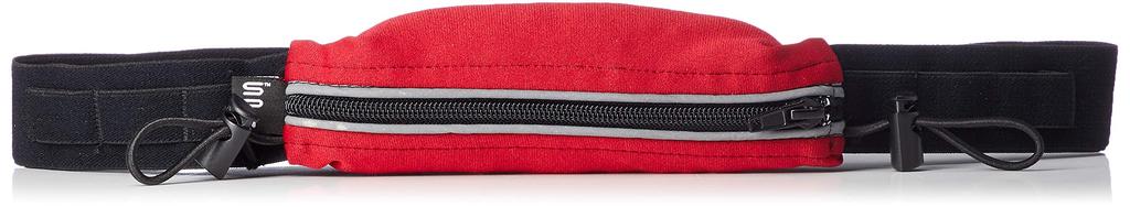 series for serious made of stretchy neoprene red [Spybelt] "TOUGH" runners, material, SPI-207-001 207-003,