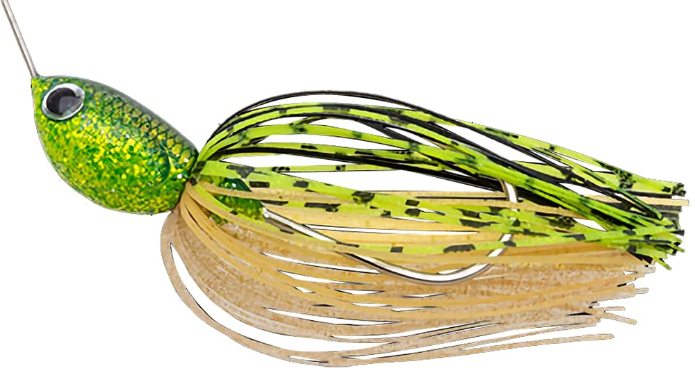 Nories Wind Range TW 5/8oz 770 Sparkle Gold Chart (G/G) 5/8oz