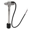 Fuel Sender Unit Set with 52mm Fuel Gauge Accurate Measurement 316 Stainless Steel for Boat Car Truck RV