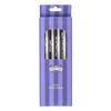 Something Different The Coven Club Witch Pencil Top Erasers (Pack of 5)