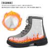 Hanani Snow Cold Weather Winter Snow Cotton Snow Short Trekking Hiking Comfortable for and School Women's Boots, Boots, Shoes, Shoes, Non-Slip, Warm,