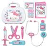 Hello Kitty Sevimli Çanta Hello Kitty Hemşire Seti DX