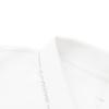 LI-NING Unisex Short-Sleeve Badminton Polo Shirt