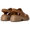 UGG Calimuze One Strap Sandals Women's Chestnut 1178873-CHE