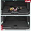For BYD Song Plus SEAL U DMi/EV -2025 Car Trunk Baffle Side Storage Box Organizer Sorting Box Baffle Trunk Isolation Board