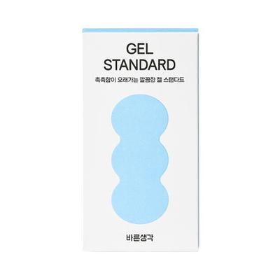 Proper Thinking Gel Standard 15 confezioni (portatile)
