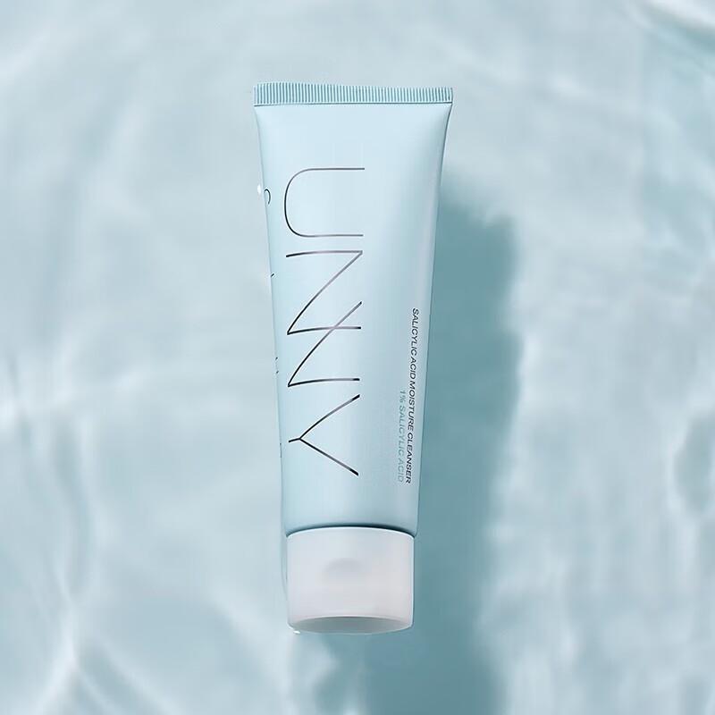 UNNY CLUB Amino Acid Gentle Cleansing Foam