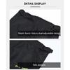Motorcycle Windproof Pants Fall-proof Motorcycle Riding Pants Thermal Equipment Detachable Windproof Quick-release Trousers