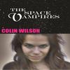 The Space Vampires Paperback Book 9780982324615