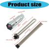 Metal Heating Element Replacement 520900 520789 for Campers Water Heaters with 150mm Sleeve Accessories