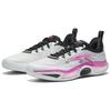 Anta Fengmang 2 Basketball Shoes Men's Low Top White Purple Sneakers 112531604Q-6