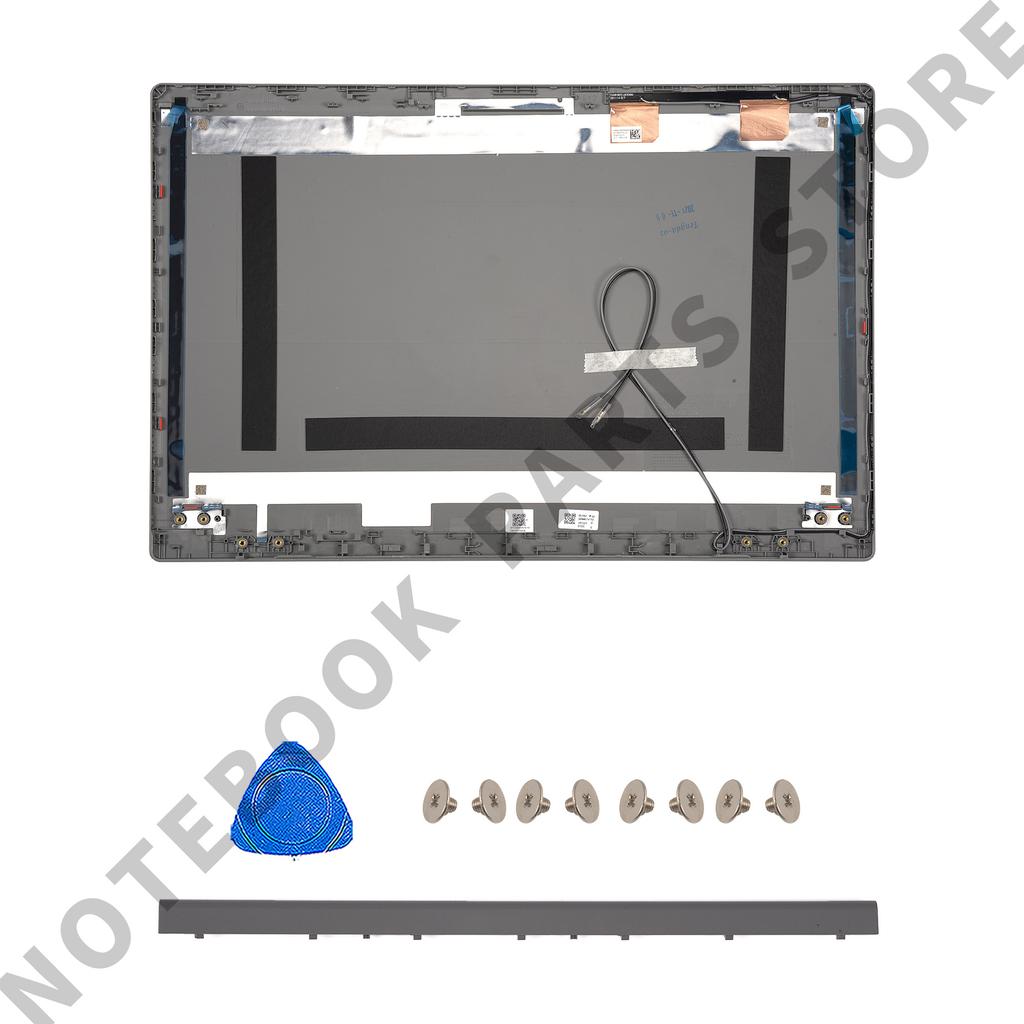 New Parts For Ideapad 3 15ARE05 15IML05 15IIL05 15IGL05 15ITL05 3-15ADA05 LCD Back Cover Bezel Rear Lid Palmrest GS552 15.6INCH
