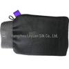 Extra Coarse Exfoliating Bath Mitt for Deep Facial Cleansing