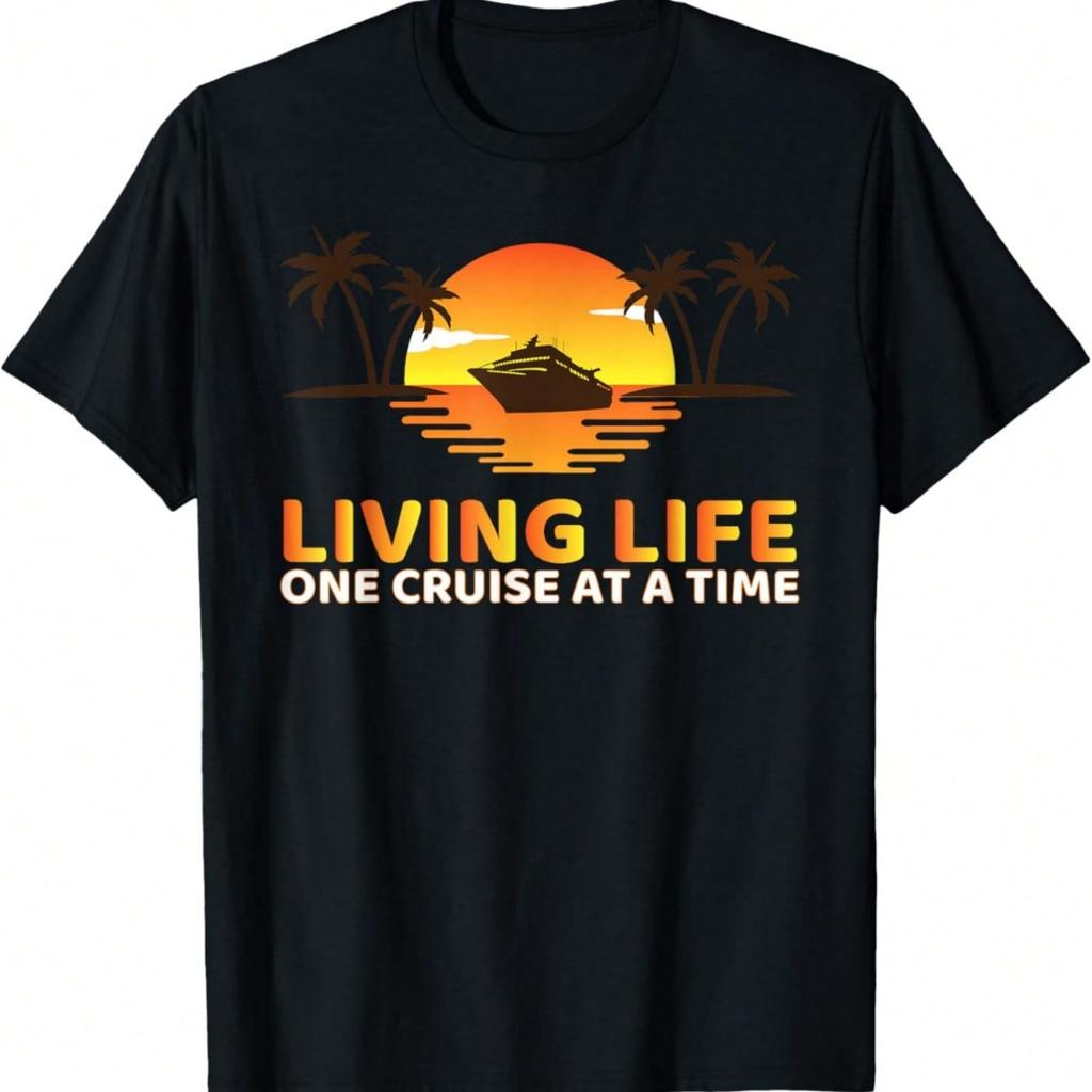 Livin On A Spare - Lustiges Bowler & Bowling T-Shirt
