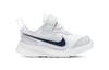 Nike Varsity Leather Toddler Shoes Baby CN9397-100