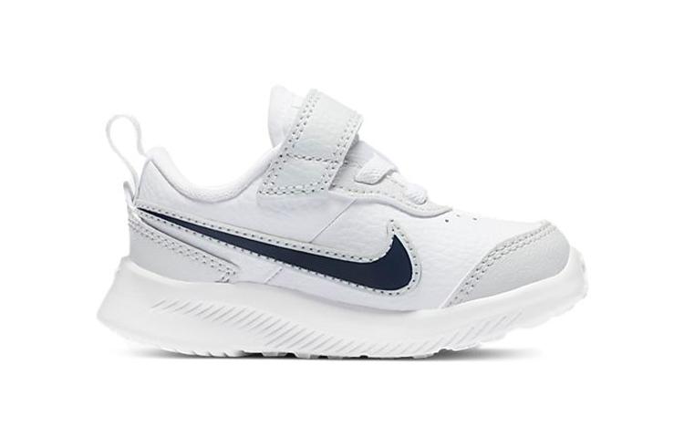 Nike Varsity Leather Toddler Shoes Baby CN9397-100