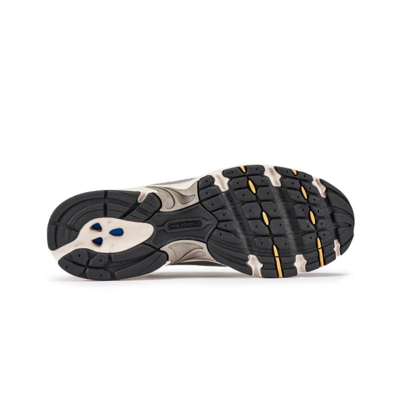 NEW BALANCE Dad Shoes Men's Women's Shoes Casual Retro Low-top Stylish and Versatile Sports Shoes MR530KMW