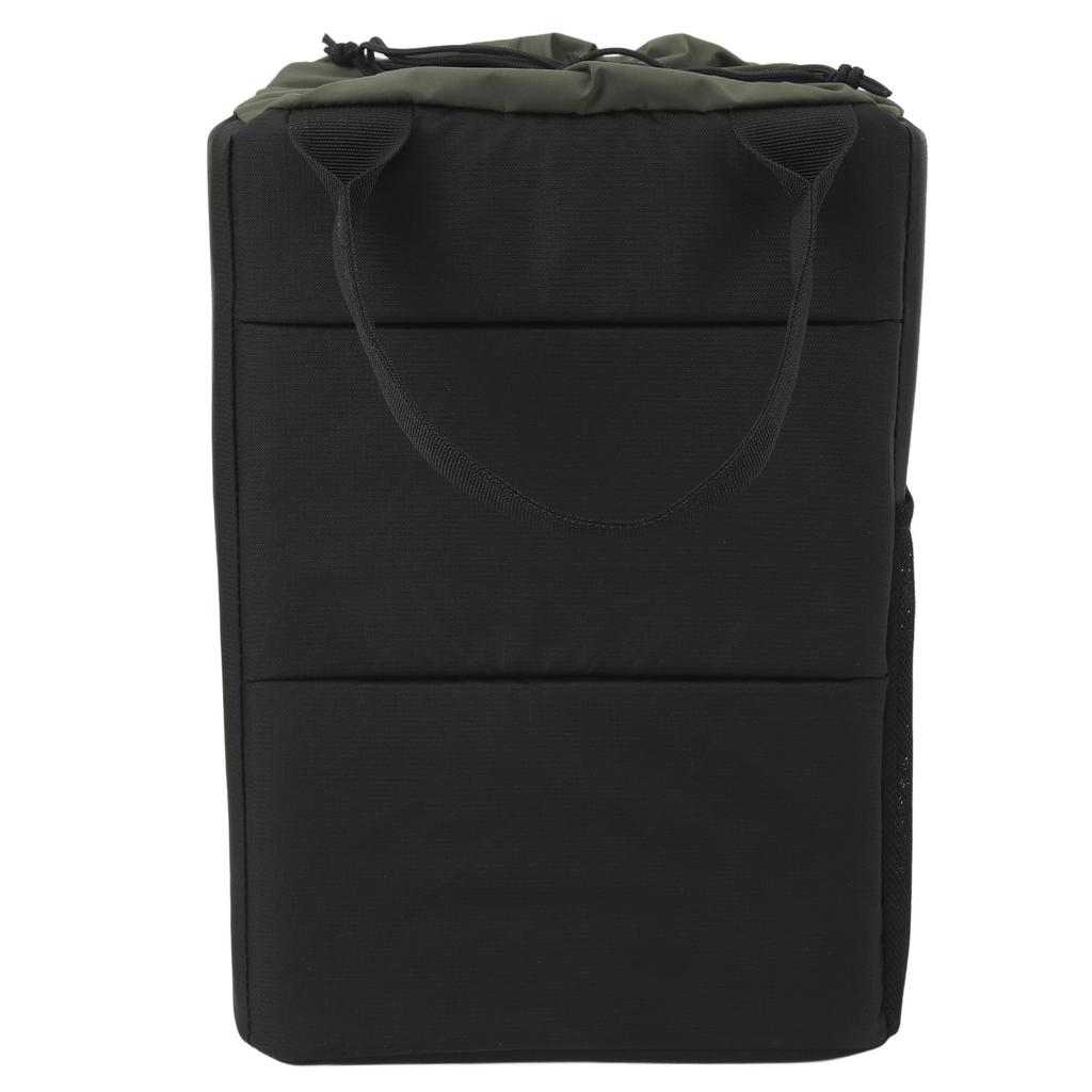 Camera Insert Padded Bag Shockproof DLSR SLR Insert Case Bag for Backpack for R5 R6 T100  7  8   A9