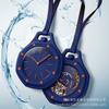 Reloj de Moda para Mujer Pulsera Versátil Pulsera Trenzada Reloj de Cuarzo para Mujer