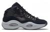 Vraag Panini x Vraag Reebok Mid 'Black Pulsar Prizm' HQ4135