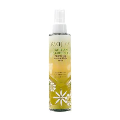 Parfémovaná mlha na vlasy a tělo Tahitská gardénie, 6 fl oz