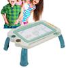 Magnetic Drawing Tablet Writing Drawing Board Desk with Pen Educational Painting Toys for Children Toddlers