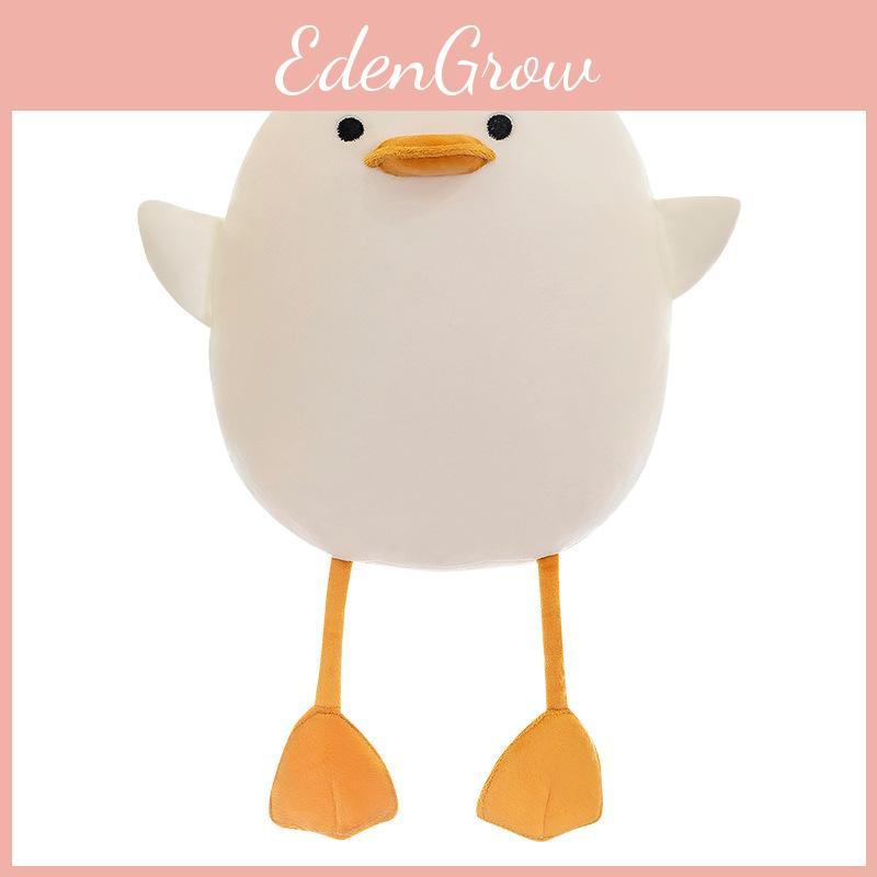 Hug Lazy Adorable Duck Plush Toy Soft Cozy Animal Girls Birthday Dolls Gift