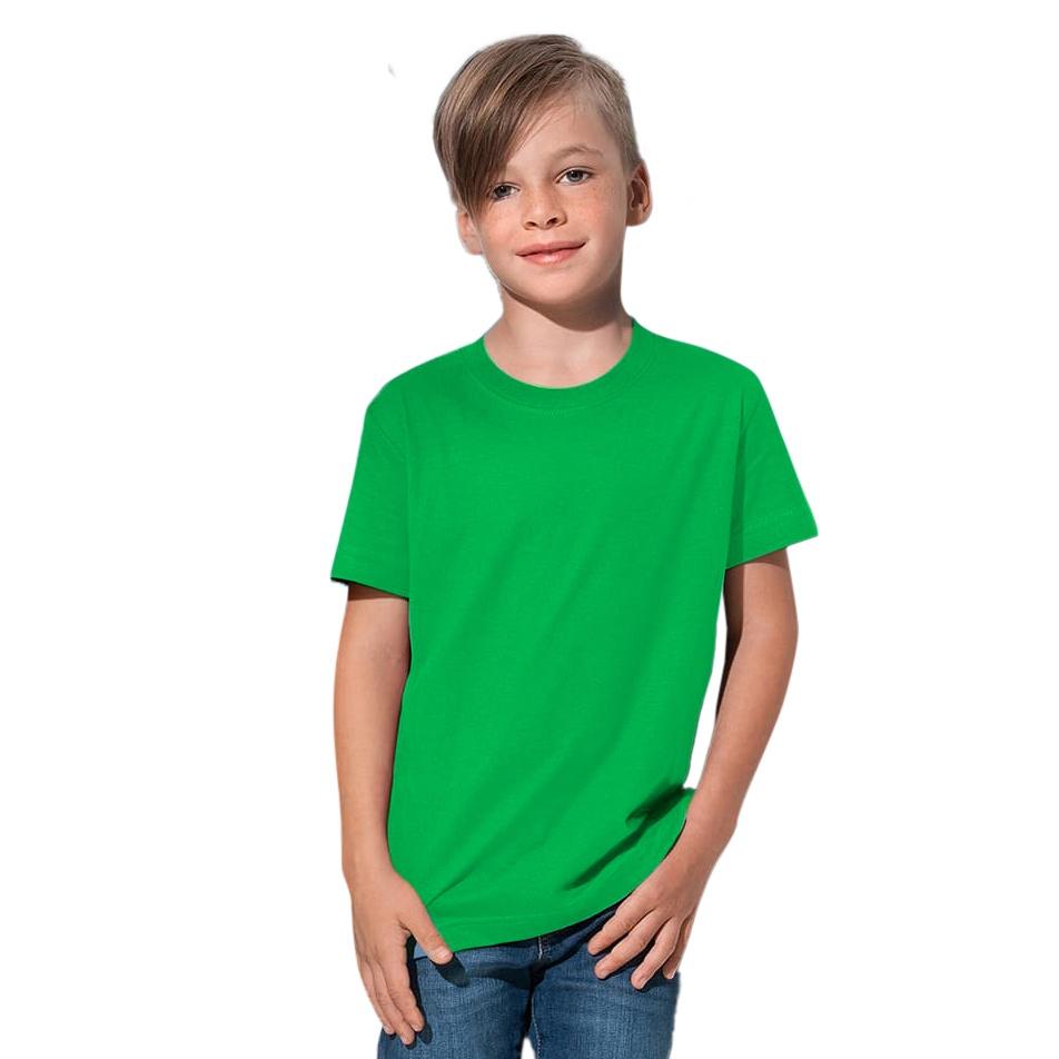 Stedman Childrens/Kids Classic Tee