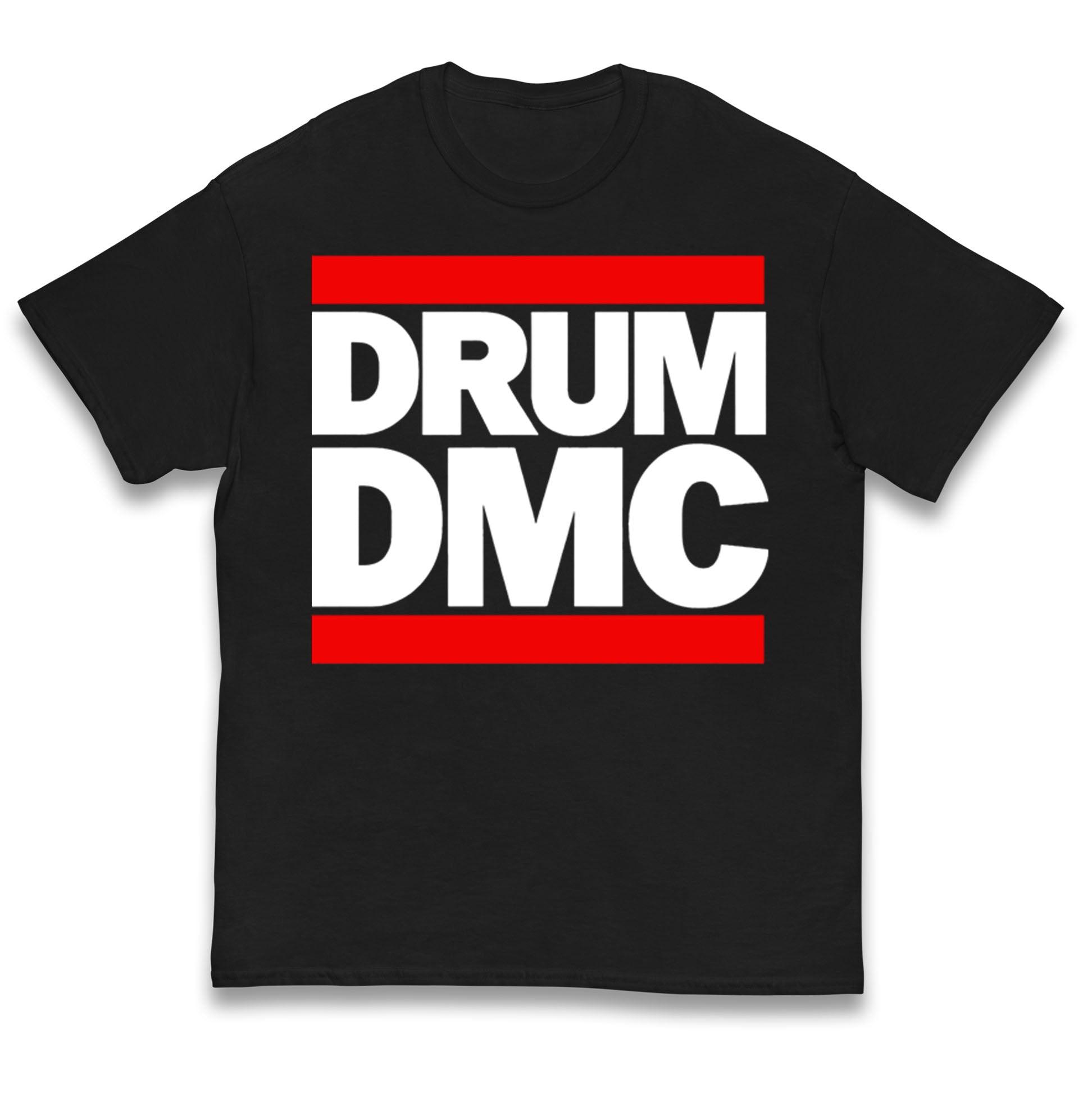 Drum DMC Kids T Shirt 130