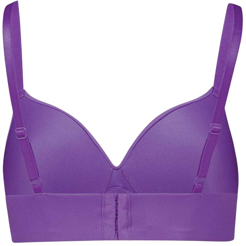 Puma Womens/Ladies Lined Soft Bralette