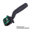 Turn Signal Wiper Switch for 2015 2016 2017 2018 Ford F-150 FL3Z13K359AA CBS2293