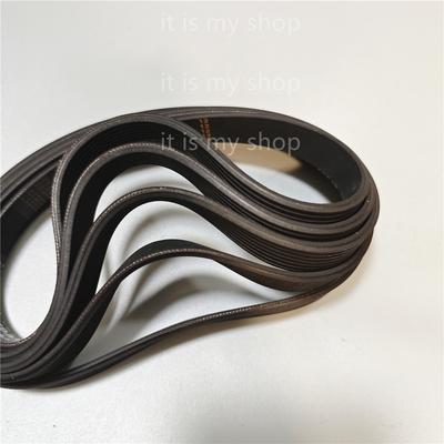 13-Inch Woodworking Press Planer Belt 6PJ348 for Precision Woodworking And Wood Planing