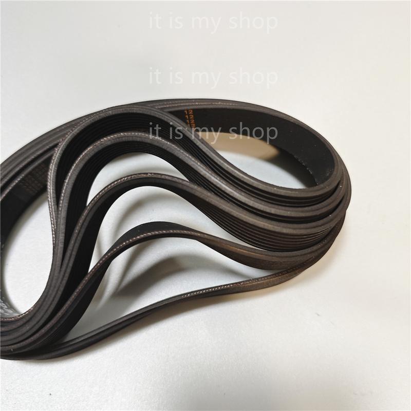 

13-Inch Woodworking Press Planer Belt 6PJ348 for Precision Woodworking And Wood Planing