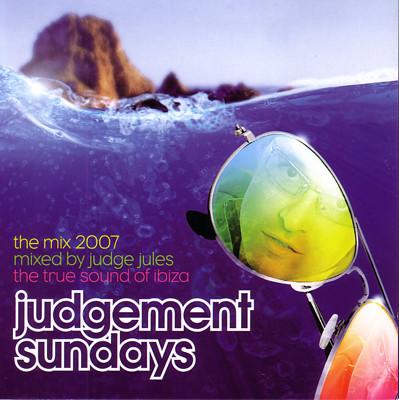 

CD VARIOUS Judgement Sundays The Mix 2007 MOSCD141 Ministry Of Sou 2007 US Dance Electronica Used