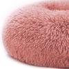 Pet Pet Pet Pet Round Donut Pet Sound Cold For Cats and Small Pet 4 Sizes Approximately 70cm Diameter Peto-Raifu Bed, Cushion, Mat, Sofa, Bed,