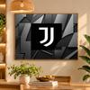 5D Diamond Painting Juventus FC DIY Full Drill Diamond Art Kit Home Decoration