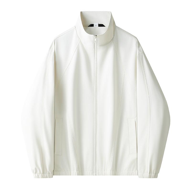 Kurtka Męska Kurtka Outdoor Luźna Kurtka Casual Męski Top