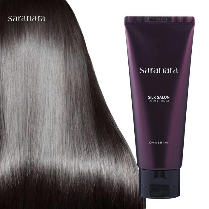 Silk Salon Miracle Balm 100ml