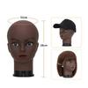 Hair Training Head Female Male Headdoll Mannequin Head Training Head For Wig Making Hairdresser Hairstylist Practice