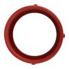 Red Turbo Breather Intake Seal For Jeep Grand Cherokee Wk Commander Chrysler 300c Dodge Mercedes-benz