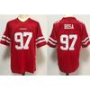 San Francisco 49ers NFL Football Jersey Men - Official Style Team Apparel Multiple Colors Numbers Available