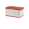 Foldable Outdoor Camping Storage Box