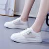 Summer new mesh breathable casual shoes ins student tide board shoes street shot K