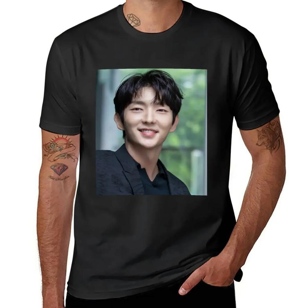 flower for evil character T-Shirt Blouse Short sleeve tee t shirts for men cotton