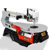 Table Saws Baumr Ag Ss16 120W Variable Speed Scroll Saw Tool Electric Dual Lamps