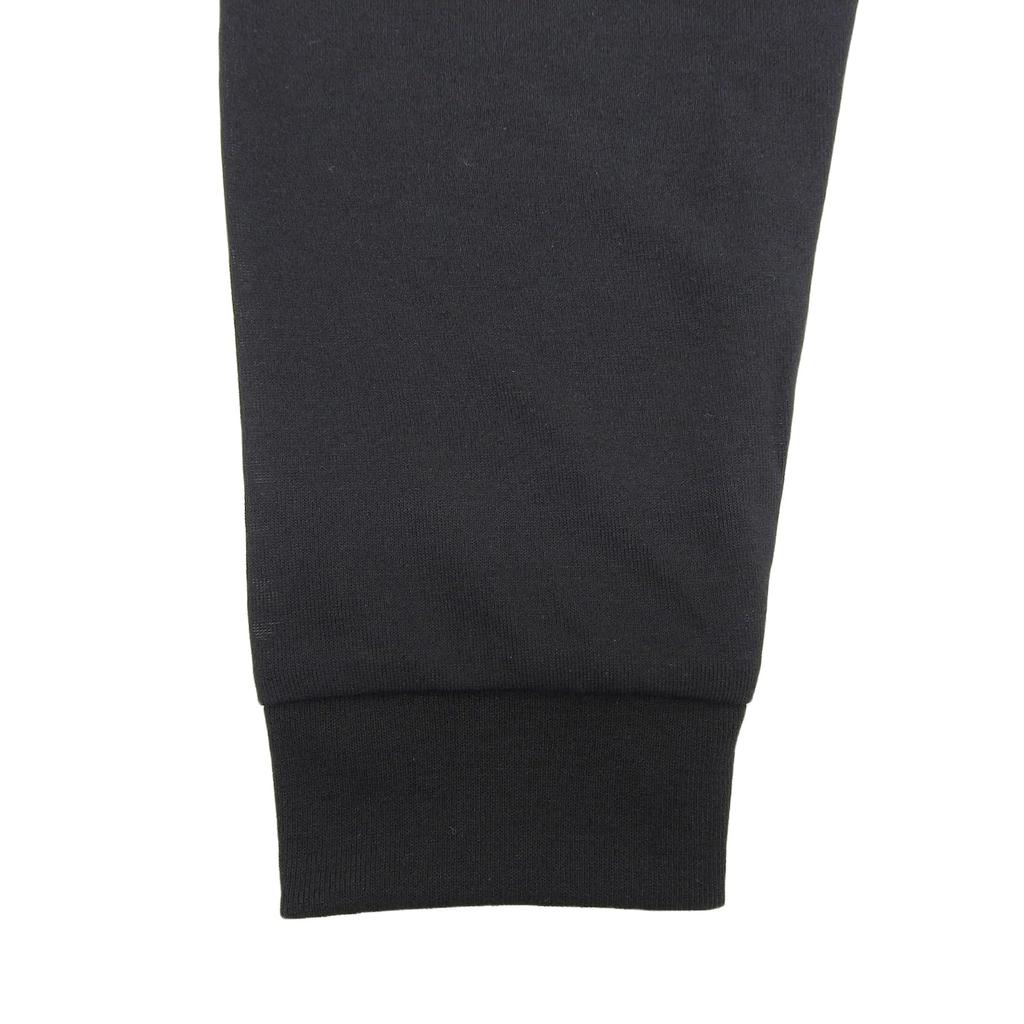 Mont-bell Montabear Face Wic. Long Sleeve T-shirt Men's Women's Black 1114773