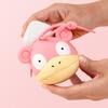 Kakaofriends Partners Pokémon Silicone Multi Mini Pouch Keyring Type Pouch